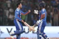 অভিষেক শর্মার বিশ্বরেকর্ডের পর আফগানিস্তানকে হোয়াইটওয়াশ করল ভারত
