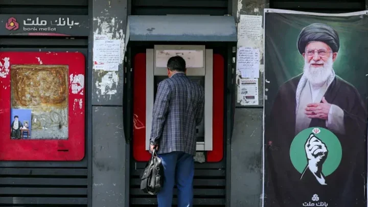 ইরানি ব্যাংকের লাইসেন্স বাতিল করল তুরস্ক