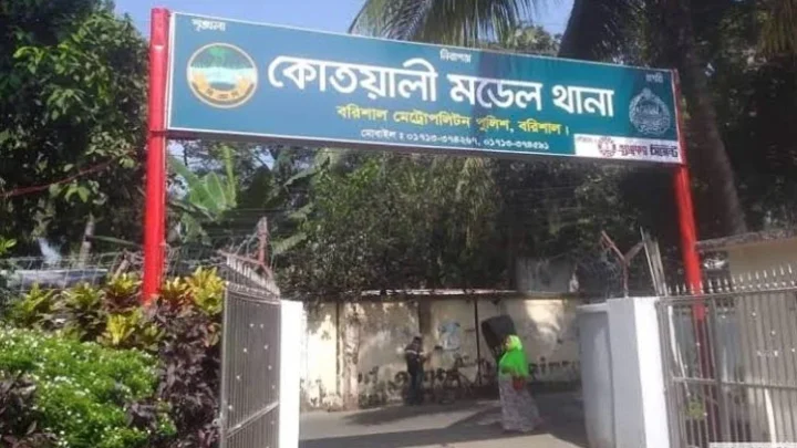 বরিশালে ময়লার স্তূপে পাশাপাশি মিলল ২ নবজাতকের মরদেহ
