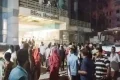সাতক্ষীরা ব্লিস হাসপাতালে ফের আগুন