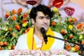 পশ্চিমবঙ্গে দুর্গাপূজায় আমিষ বন্ধের ডাক বাগেশ্বর বাবার, প্রতিক্রিয়া রাজ্যজুড়ে