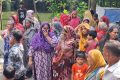 মাদারীপুরে যৌতুকের জন্য গৃহবধূকে হত্যার অভিযোগ