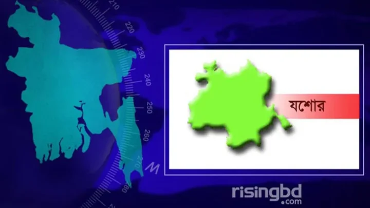 যশোরে ২ ছেলেকে হত্যা করে বাবার আত্মহত্যা