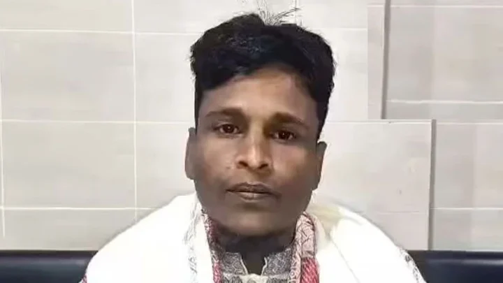 ময়মনসিংহে যুবককে পুড়িয়ে হত্যা