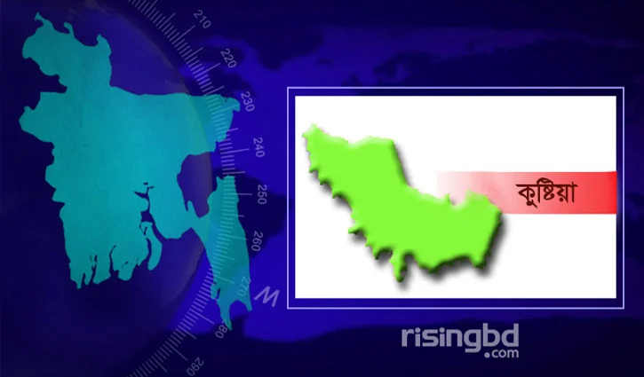 কোমরে বালির বস্তা বাঁধা মরদেহ উদ্ধার