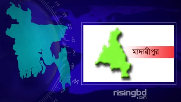 মসজিদে ইমামের শয়নকক্ষে বিস্ফোরণ, উড়ে গেছে টিনের বেড়া