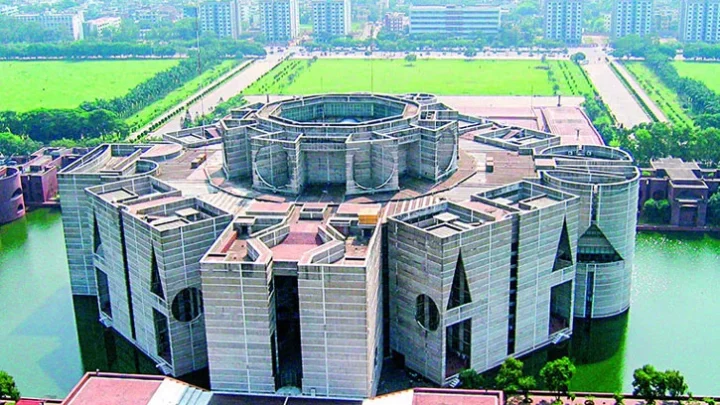 সংসদে আরো ১০টি স্থায়ী কমিটি গঠিত