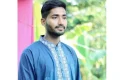 সদ্যজাত সন্তানকে রেখে না ফেরার দেশে সৈনিক পিয়াস