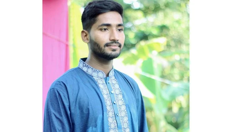 সদ্যজাত সন্তানকে রেখে না ফেরার দেশে সৈনিক পিয়াস
