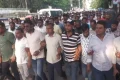 প্রধানমন্ত্রীকে নিয়ে কটূক্তির প্রতিবাদে বিক্ষোভ