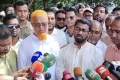 হাসিনাকে ফেরাতে জামায়াত ‘এক ধরনের চক্রান্ত’ করছে: রাশেদ