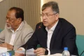 রোহিঙ্গাদের মর্যাদাপূর্ণ প্রত্যাবাসন নিশ্চিত করতে হবে: স্বরাষ্ট্রমন্ত্রী