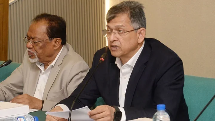 রোহিঙ্গাদের মর্যাদাপূর্ণ প্রত্যাবাসন নিশ্চিত করতে হবে: স্বরাষ্ট্রমন্ত্রী