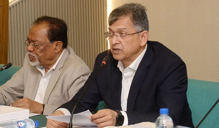 রোহিঙ্গাদের মর্যাদাপূর্ণ প্রত্যাবাসন নিশ্চিত করতে হবে: স্বরাষ্ট্রমন্ত্রী