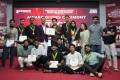 ফিবোনাচ্চি অলিম্পিয়াডে তিন পদক পেল সোনারগাঁও ইউনিভার্সিটি