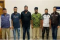 অনলাইন জুয়া পরিচালনা ও অর্থপাচারের অভিযোগে গ্রেপ্তার ৪