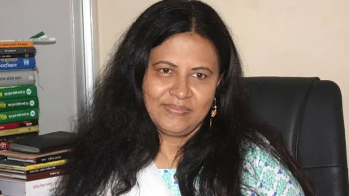 হাইকোর্টে জামিন পেলেন বিদিশা