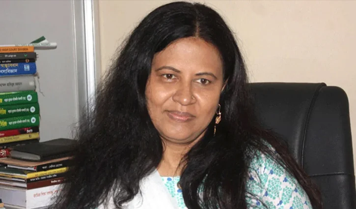 হাইকোর্টে জামিন পেলেন বিদিশা