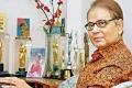 বুলবুল আহমেদের জানা-অজানা অধ্যায়