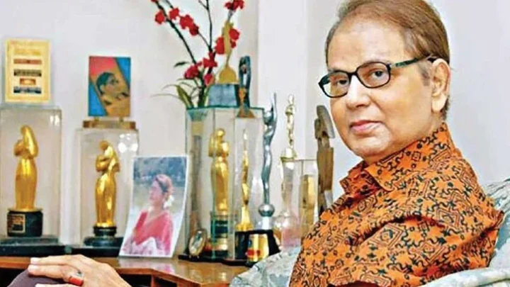 বুলবুল আহমেদের জানা-অজানা অধ্যায়