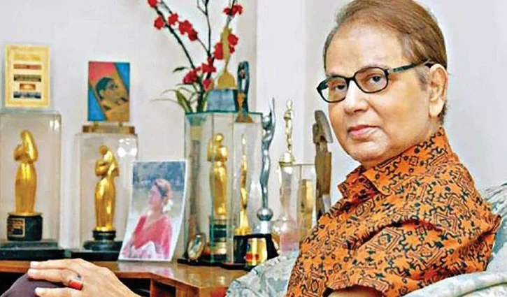 বুলবুল আহমেদের জানা-অজানা অধ্যায়