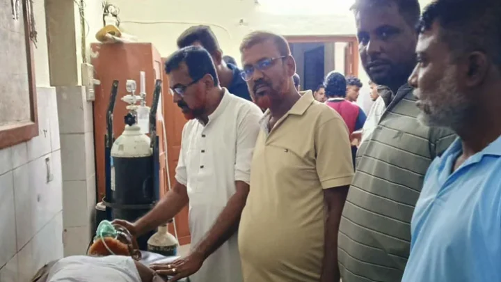 কুষ্টিয়ায় কুকুরের কামড়ে আহত ২২