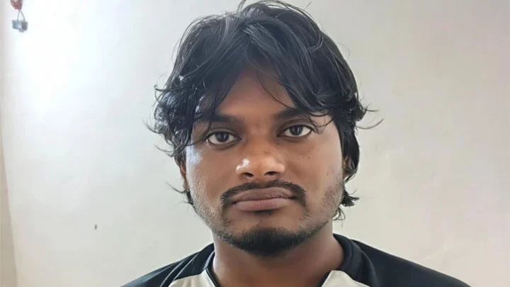 অপহরণের এক সপ্তাহ পর পূর্বাচল থেকে কিশোরী উদ্ধার, প্রধান অভিযুক্ত গ্রেপ্তার