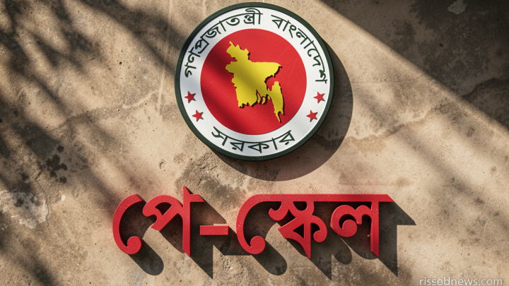 চূড়ান্ত অনুমোদনের অপেক্ষায় নবম পে-স্কেল