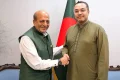 ভারতে থাকা আসামিরা যেন অস্থিতিশীলতা তৈরি করতে না পারে