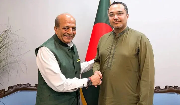 ভারতে থাকা আসামিরা যেন অস্থিতিশীলতা তৈরি করতে না পারে