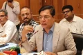 বিদ্যুৎ-জ্বালানি সংকট নিরসনে সরকার দিনরাত পরিশ্রম করে যাচ্ছে