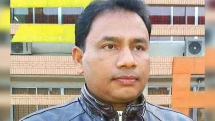 নড়াইলে কৃষকদল নেতার বহিষ্কারাদেশ প্রত্যাহার