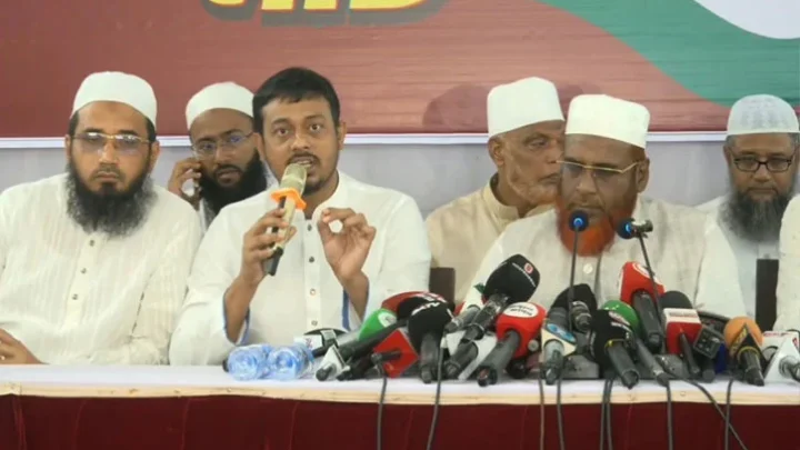প্রধানমন্ত্রীর সফরে জ্বালানি সংকট না হলে, লংমার্চেও হবে না: নাসীরুদ্দীন পাটওয়ারী