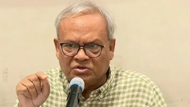 জনগণের ভোটাধিকার ও মতামতকে সর্বোচ্চ গুরুত্ব দেয় বিএনপি: রিজভী