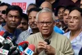 ব্রিকস সম্মেলনে তারেক রহমানকে ‘সাইডলাইনে’ বসানোর পরিকল্পনা ছিল: রিজভী