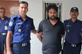 পুলিশ কর্মকর্তাকে হত্যার ঘটনায় মূল হোতা আটক