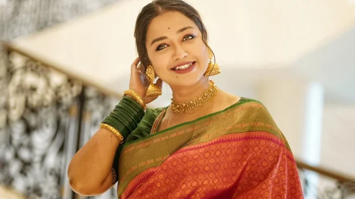 মা হলেন সোহিনী সরকার