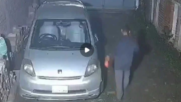 রাজধানীতে বাসার গ্রিল কেটে দুর্ধর্ষ চুরি